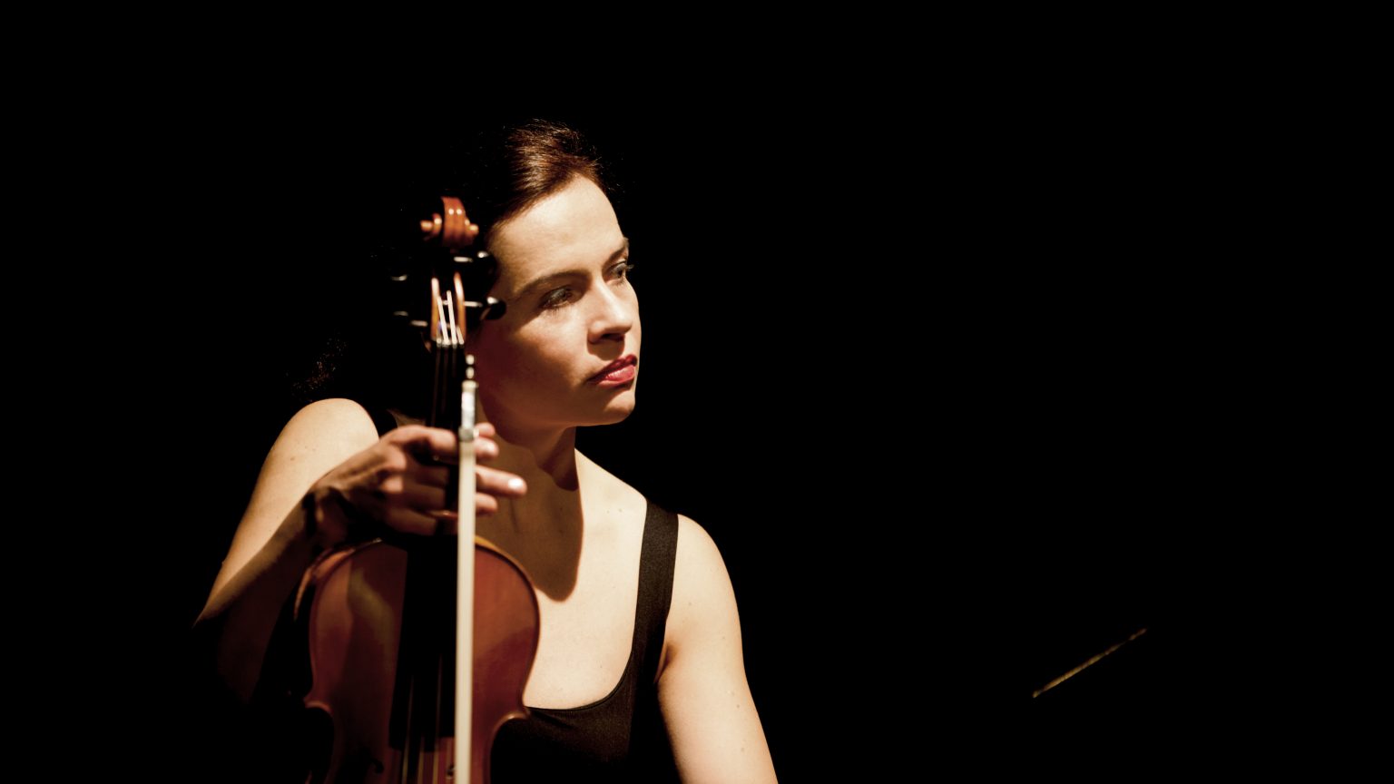 Über mich ViolineViola